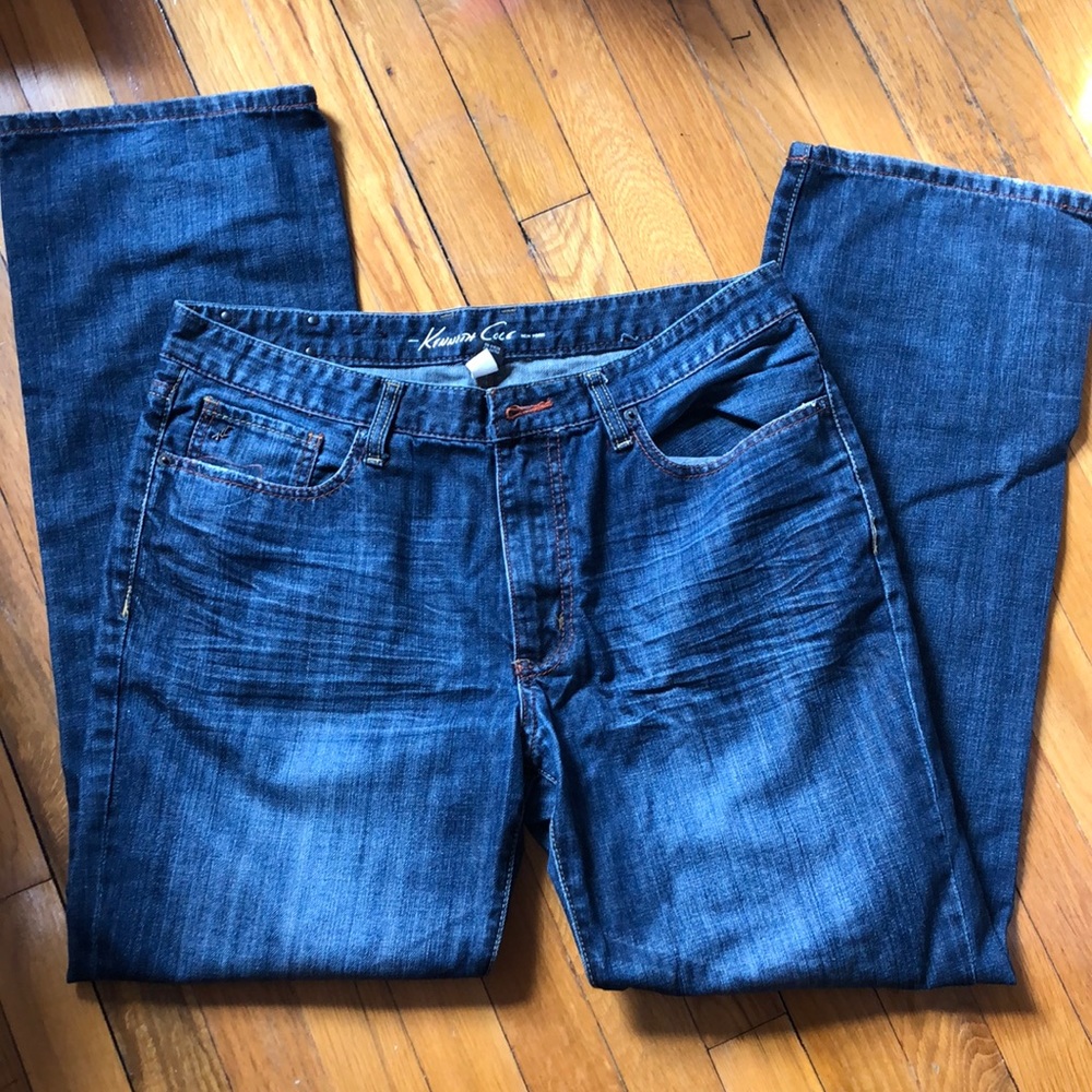 Kenneth Cole Jeans 34/32